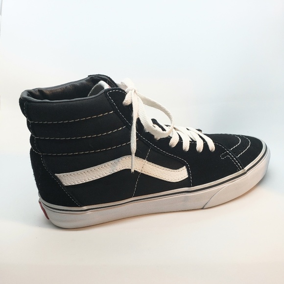 vans sh8 hi vans sh8 hi